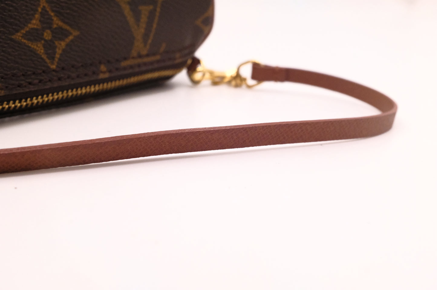 Louis Vuitton Papillon 30 in Monogram Canvas
