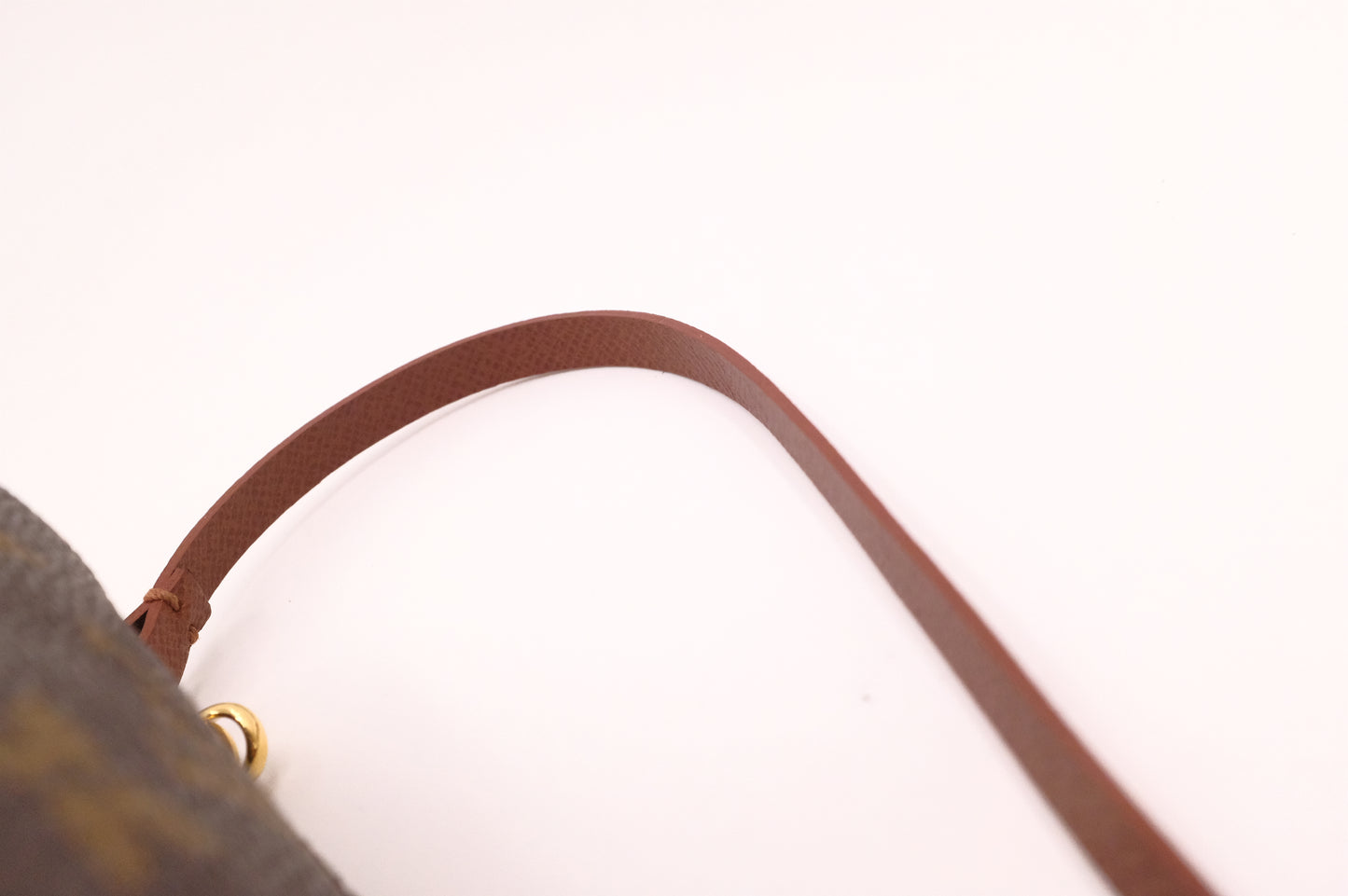 Louis Vuitton Papillon 30 in Monogram Canvas
