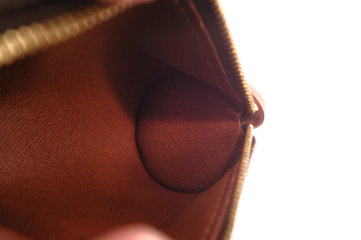 Louis Vuitton Papillon 30 in Monogram Canvas