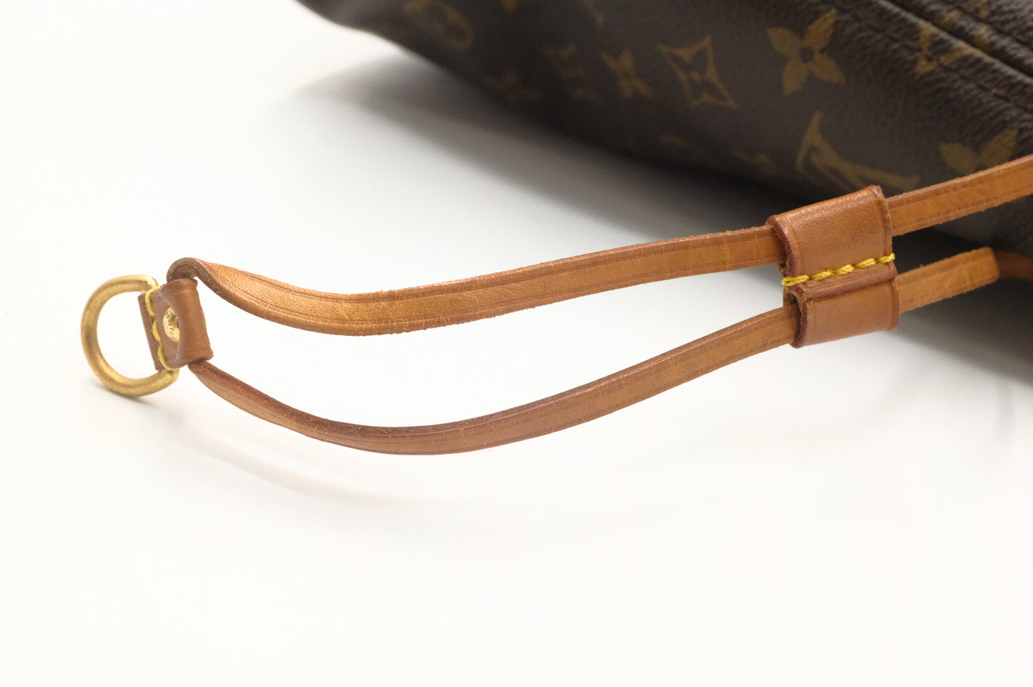 Louis Vuitton Neverfull MM in Monogram Canvas