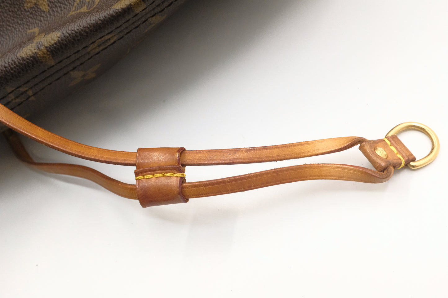 Louis Vuitton Neverfull MM in Monogram Canvas