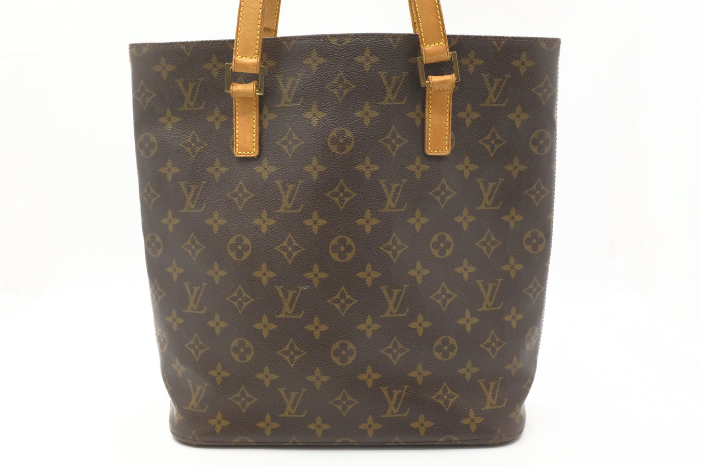 Louis Vuitton Vavin GM in Monogram Canvas