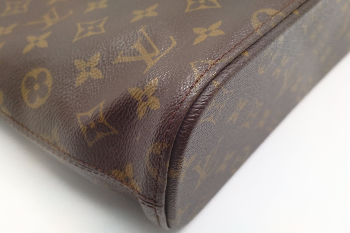 Louis Vuitton Vavin GM in Monogram Canvas