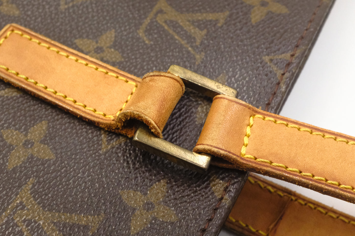Louis Vuitton Vavin GM in Monogram Canvas