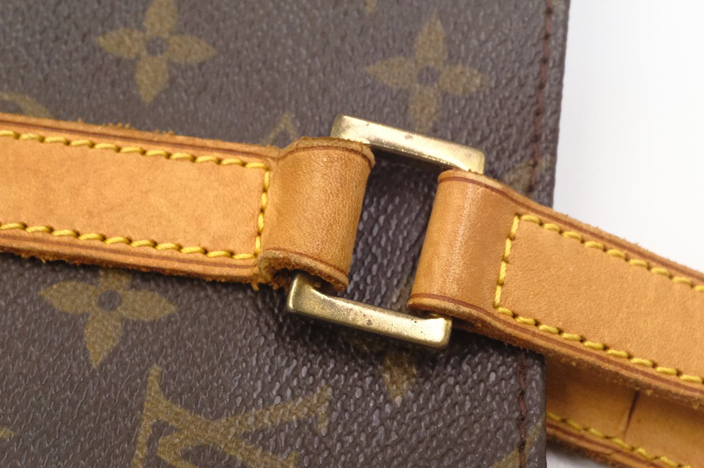 Louis Vuitton Vavin GM in Monogram Canvas