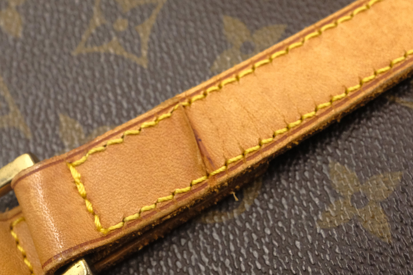 Louis Vuitton Vavin GM in Monogram Canvas