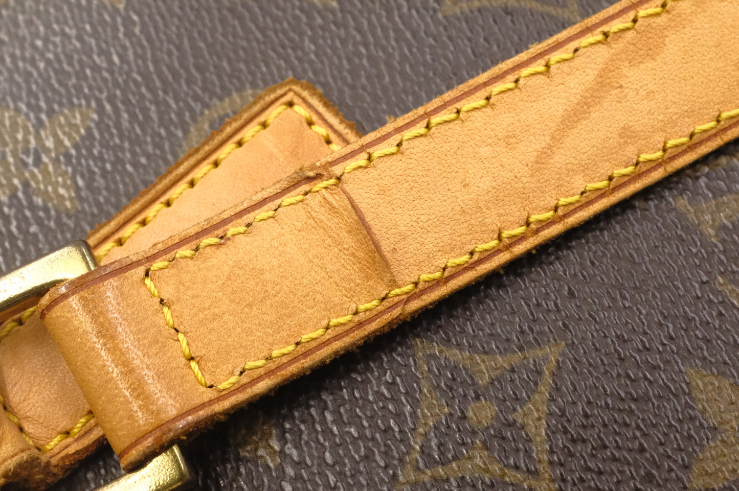 Louis Vuitton Vavin GM in Monogram Canvas