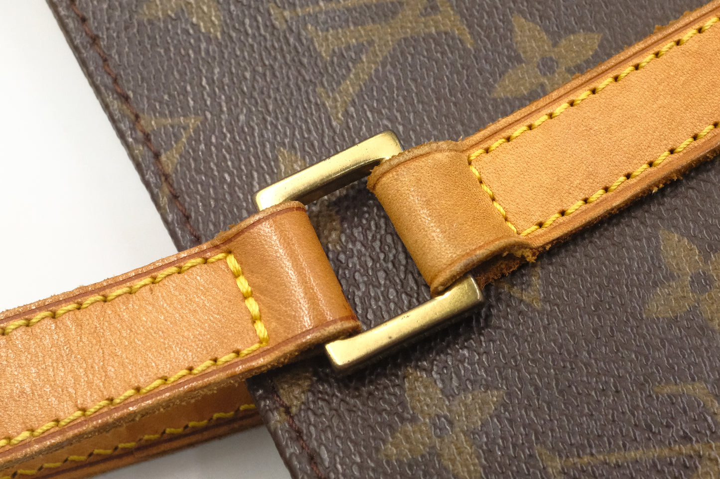 Louis Vuitton Vavin GM in Monogram Canvas
