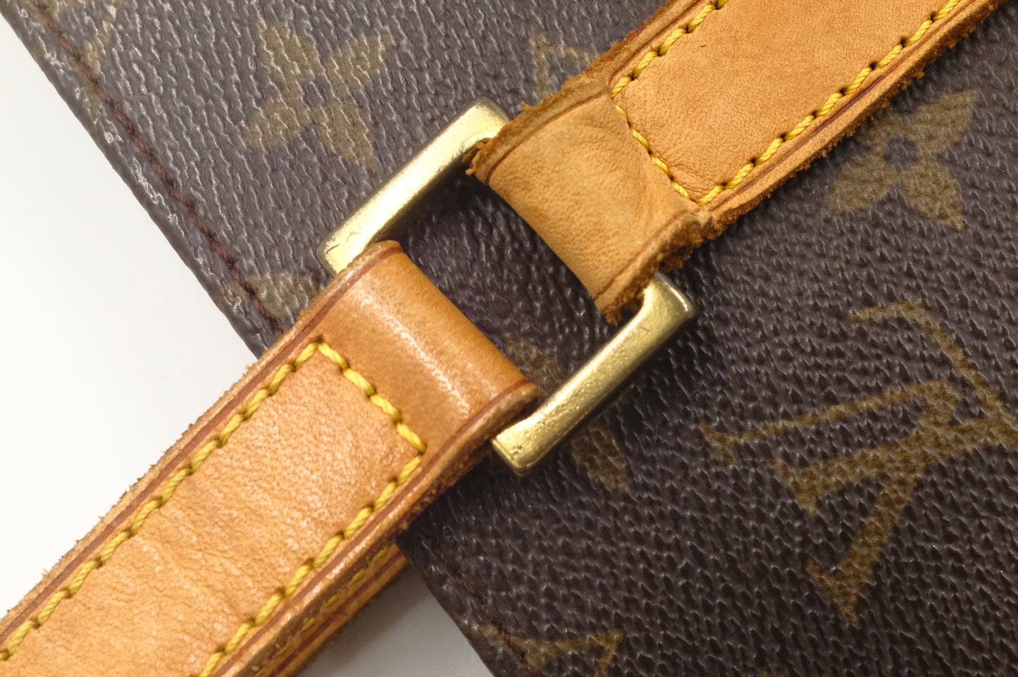 Louis Vuitton Vavin GM in Monogram Canvas