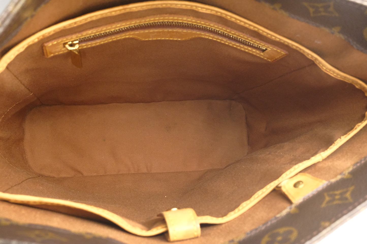 Louis Vuitton Vavin GM in Monogram Canvas