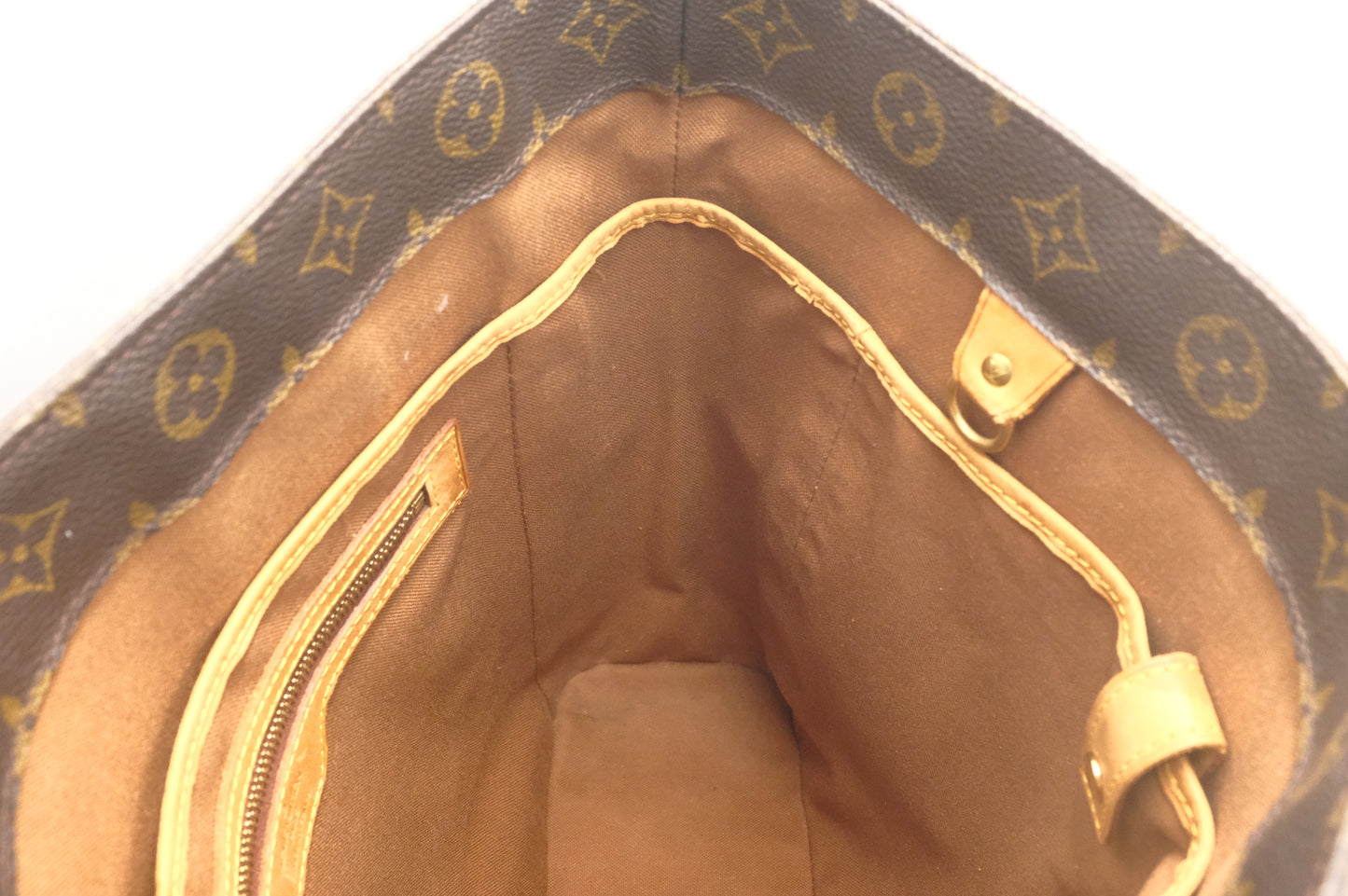 Louis Vuitton Vavin GM in Monogram Canvas