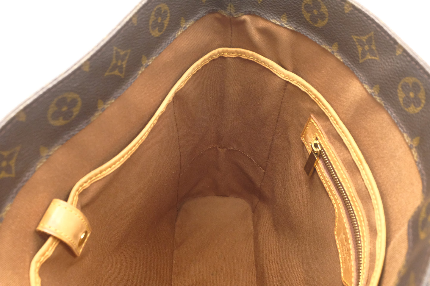Louis Vuitton Vavin GM in Monogram Canvas