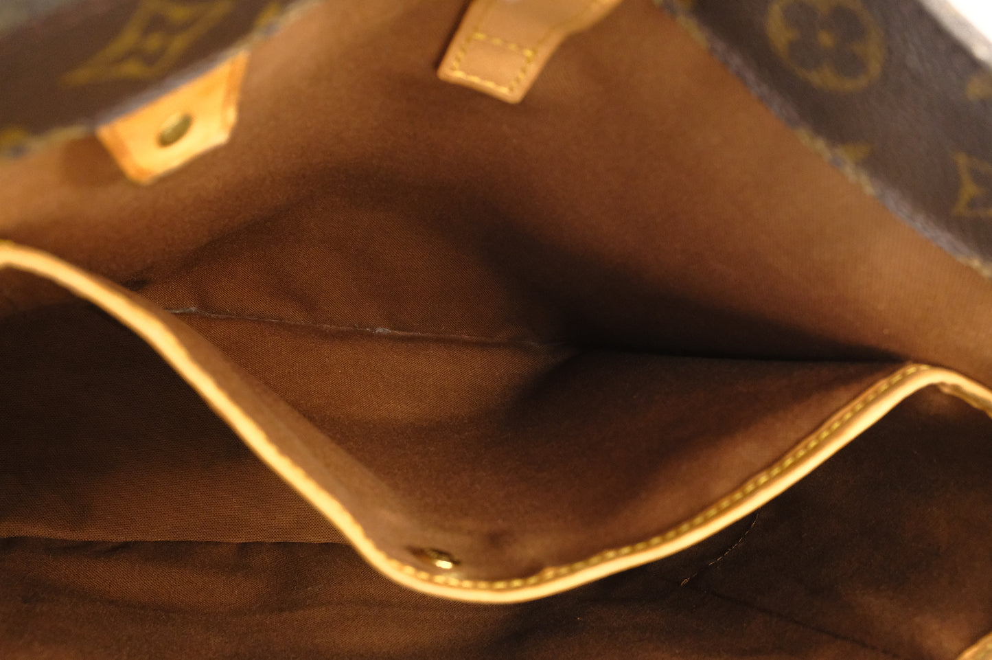 Louis Vuitton Vavin GM in Monogram Canvas