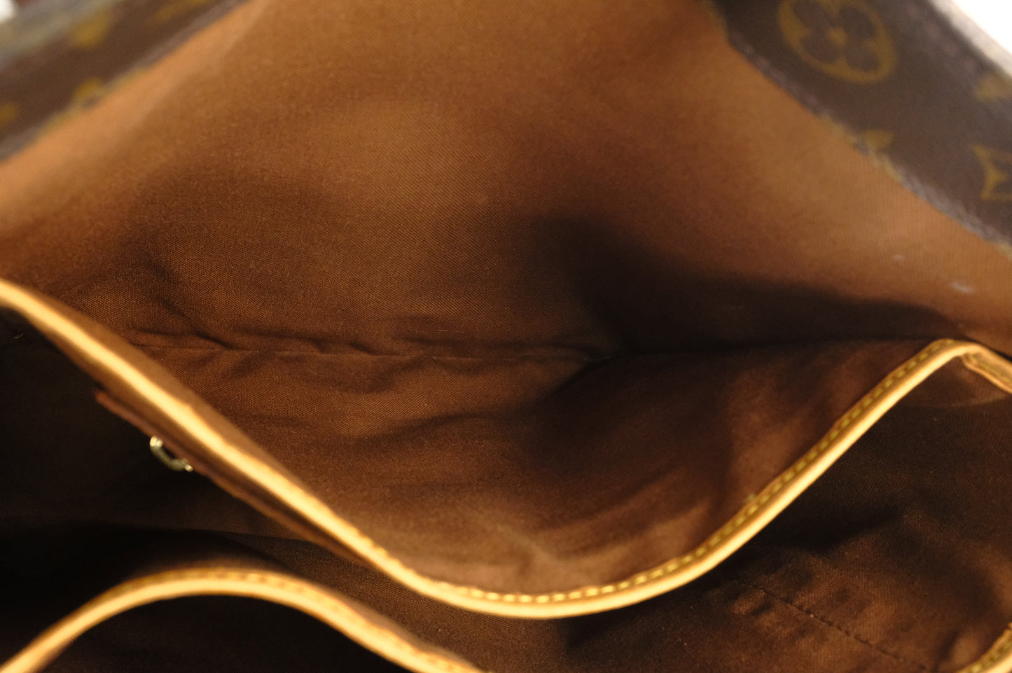 Louis Vuitton Vavin GM in Monogram Canvas