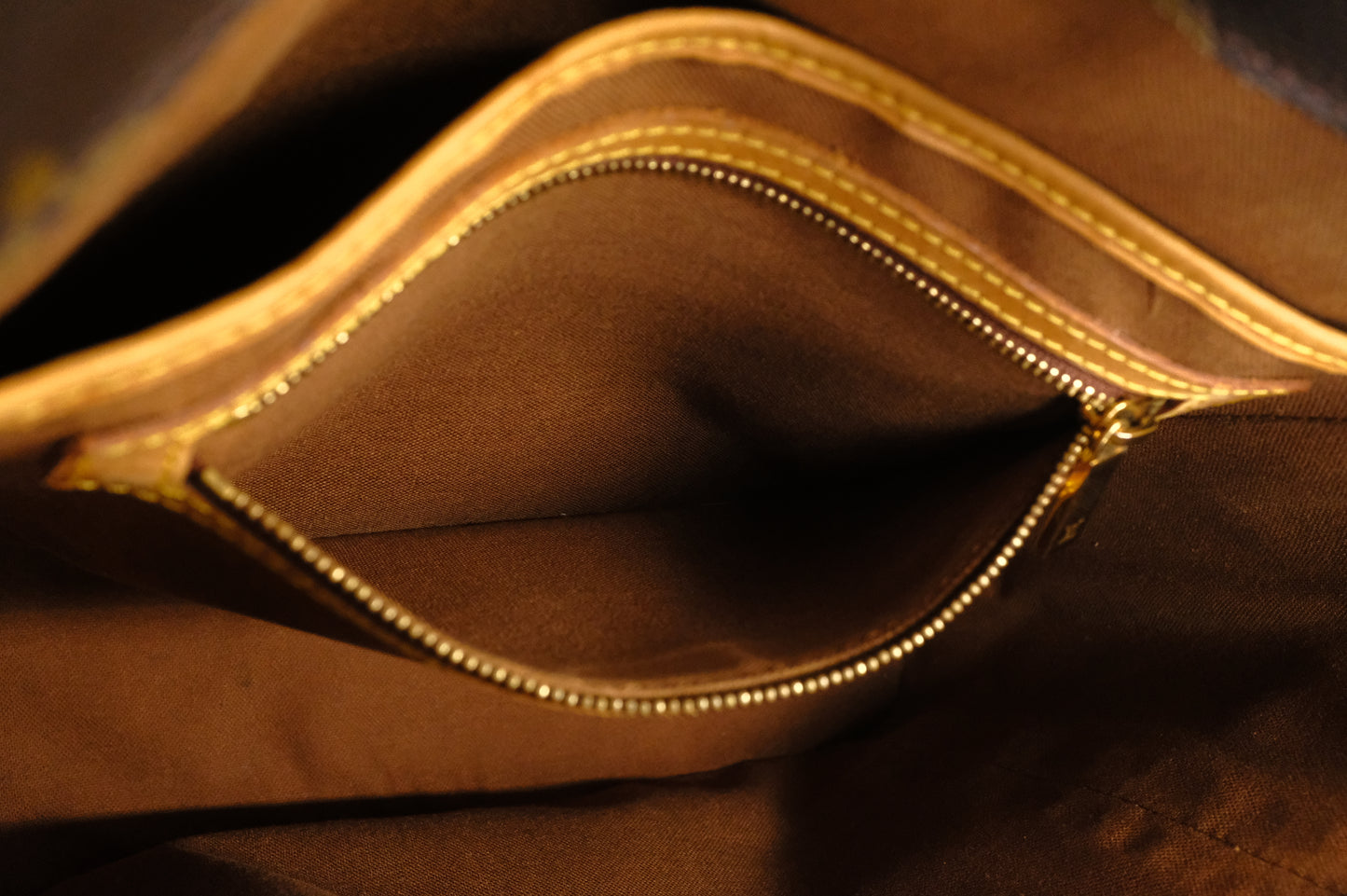 Louis Vuitton Vavin GM in Monogram Canvas