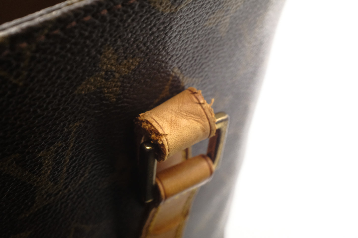 Louis Vuitton Vavin GM in Monogram Canvas