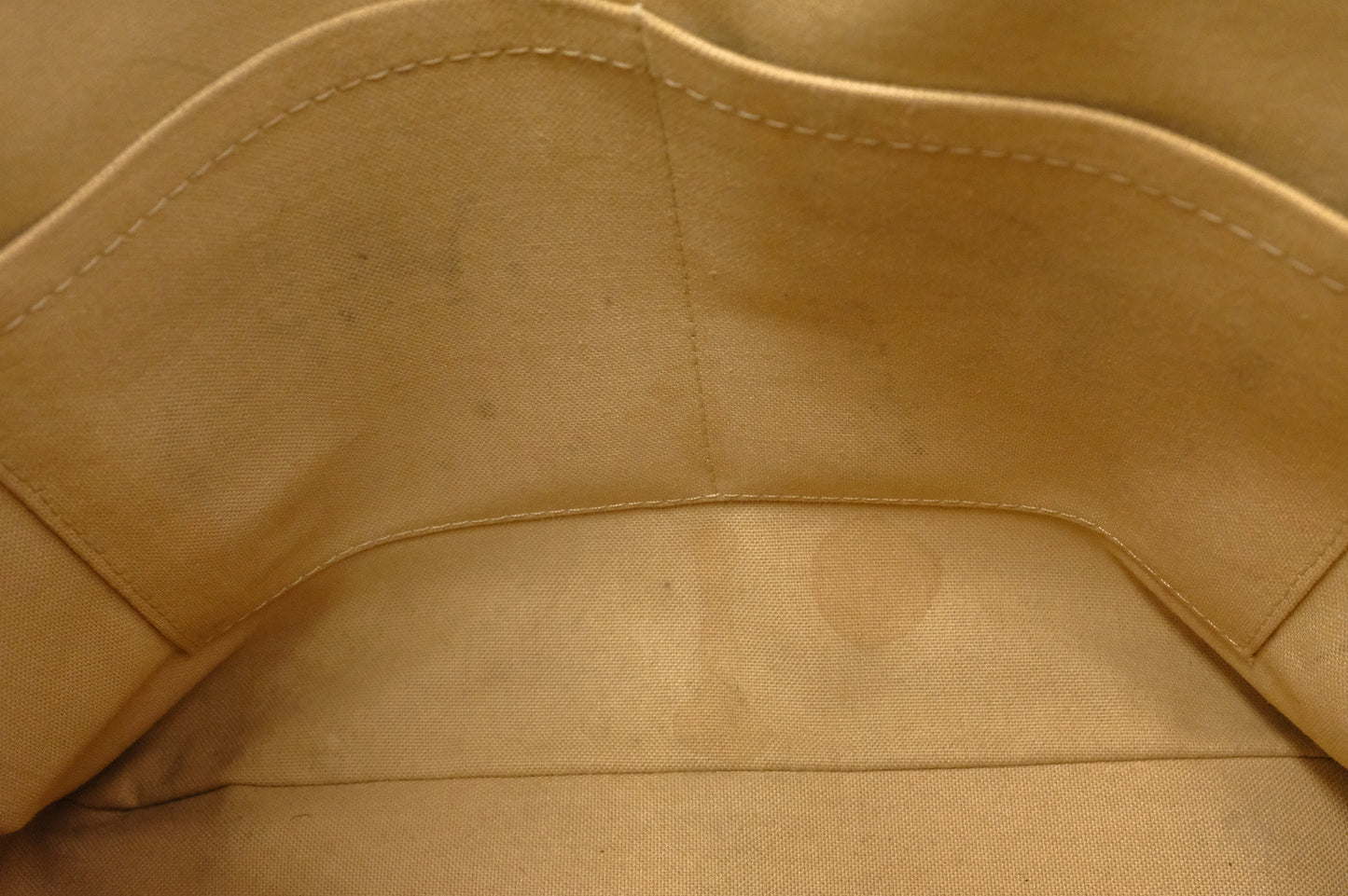 Louis Vuitton Figheri Shoulder Bag in Damier Azur Canvas