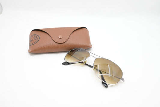 Ray Ban Cockpit Sunglasses