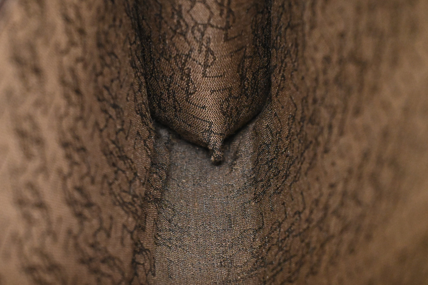 YSL Saint Laurent Clutch in Beige Leather