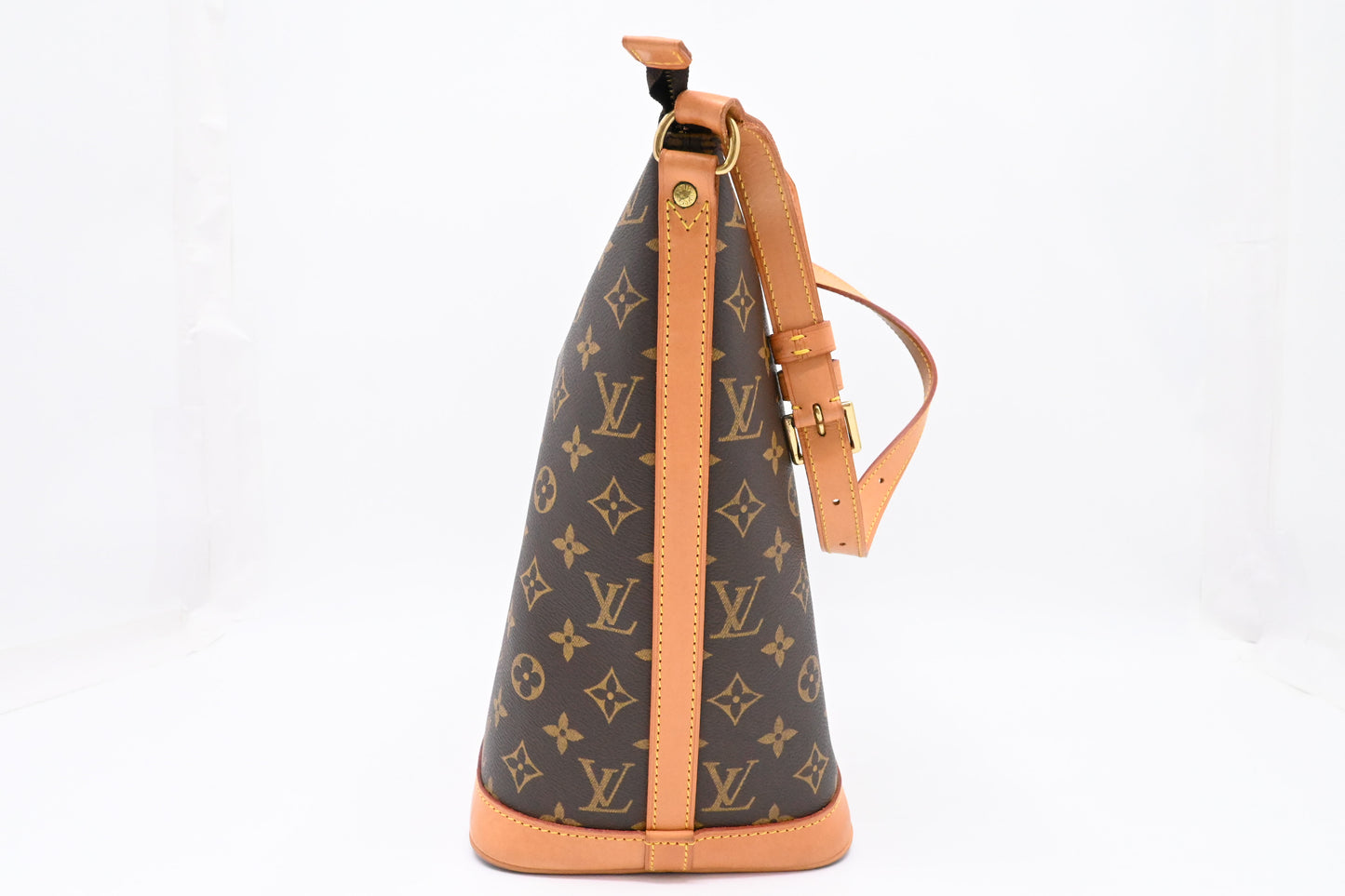 Louis Vuitton Amfar Three in Monogram Canvas