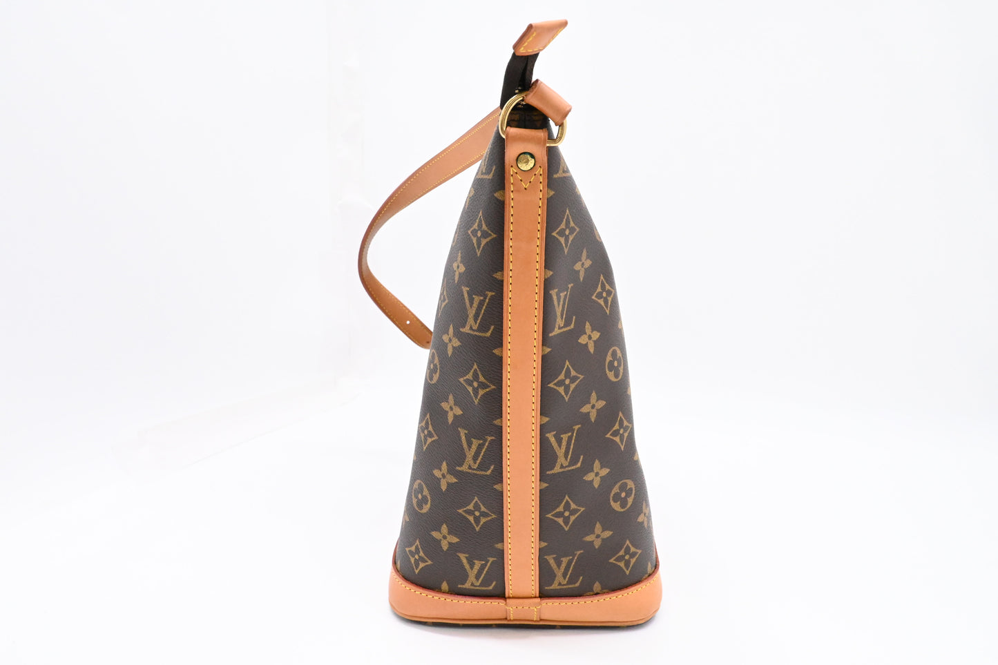 Louis Vuitton Amfar Three in Monogram Canvas
