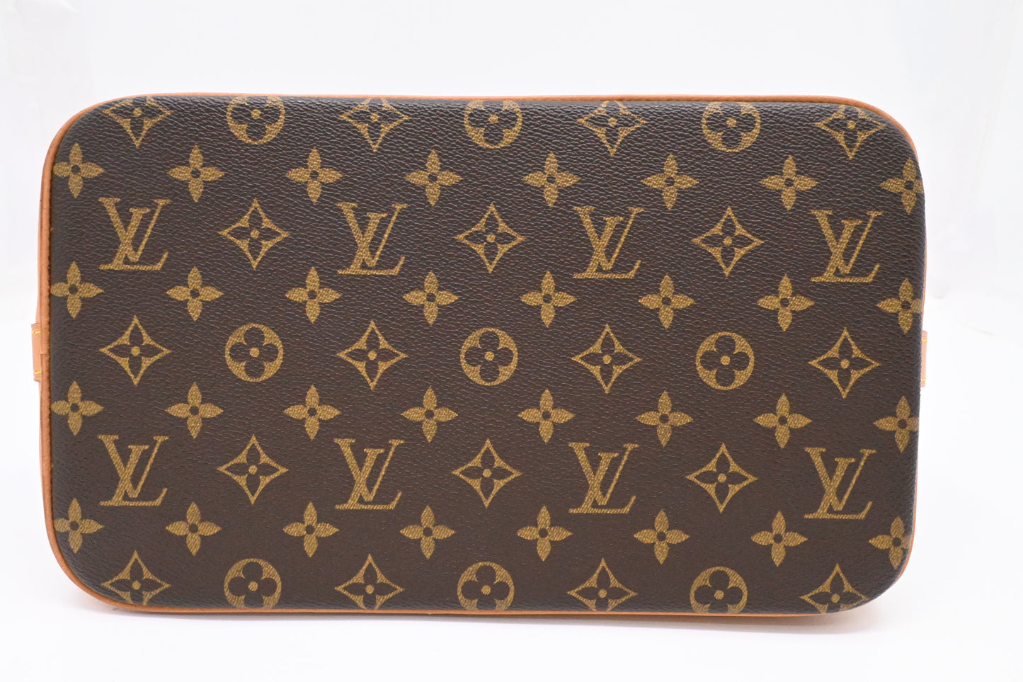 Louis Vuitton Amfar Three in Monogram Canvas
