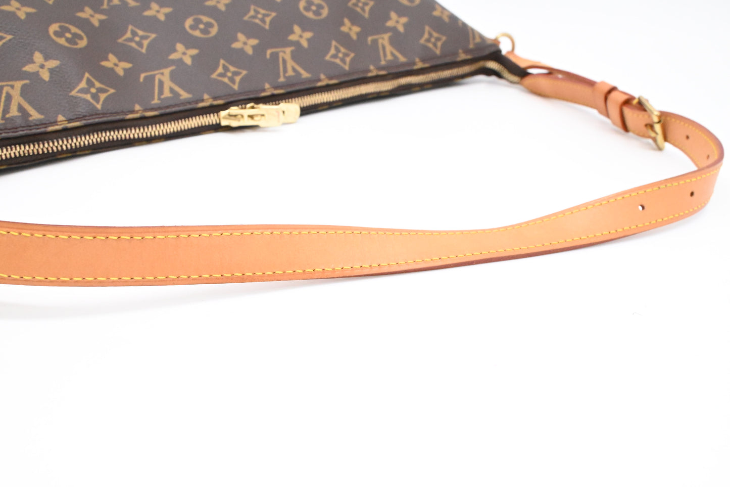 Louis Vuitton Amfar Three in Monogram Canvas