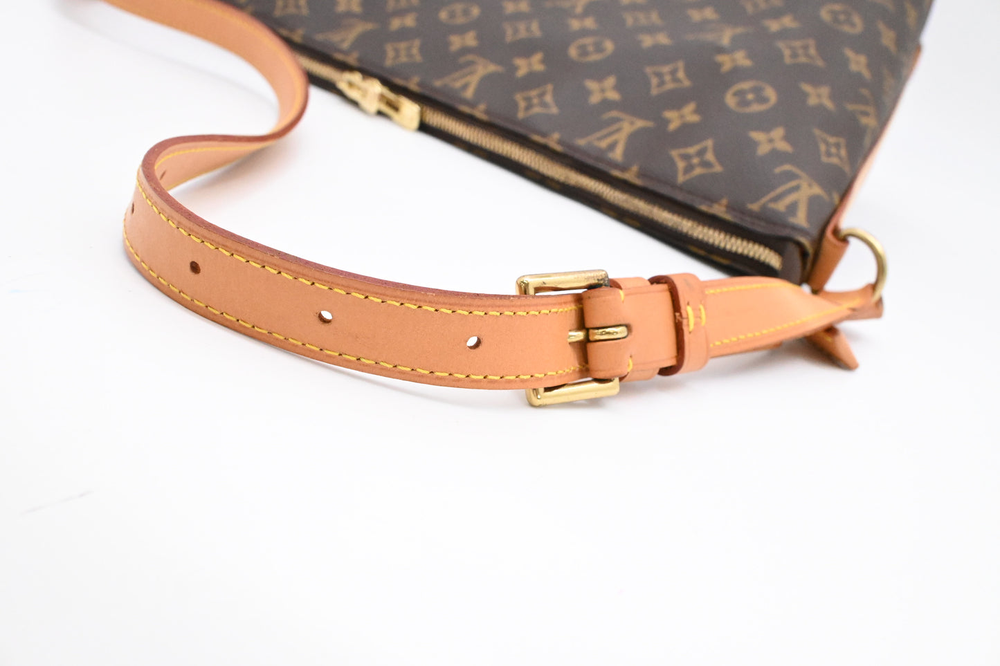 Louis Vuitton Amfar Three in Monogram Canvas