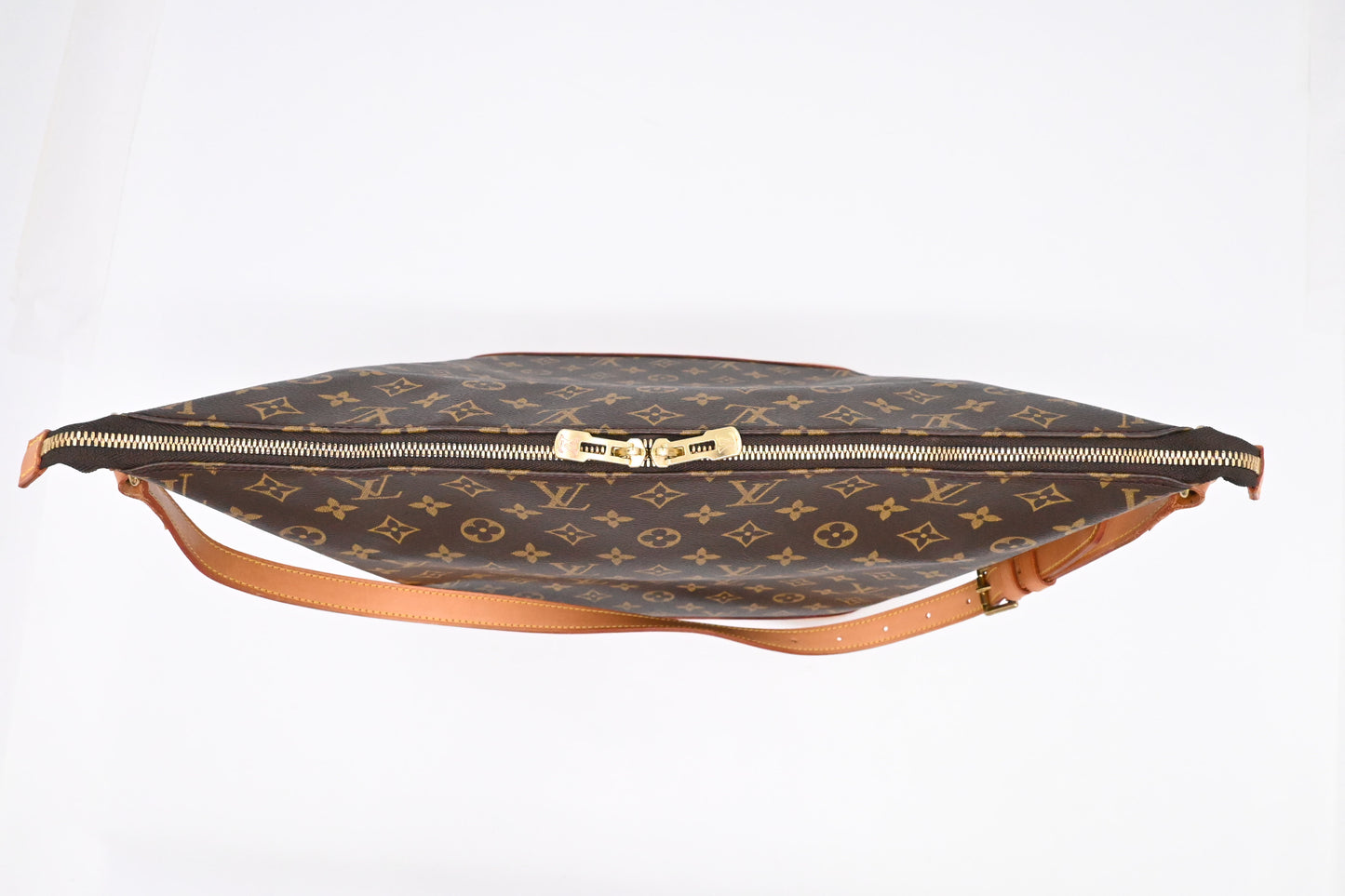 Louis Vuitton Amfar Three in Monogram Canvas