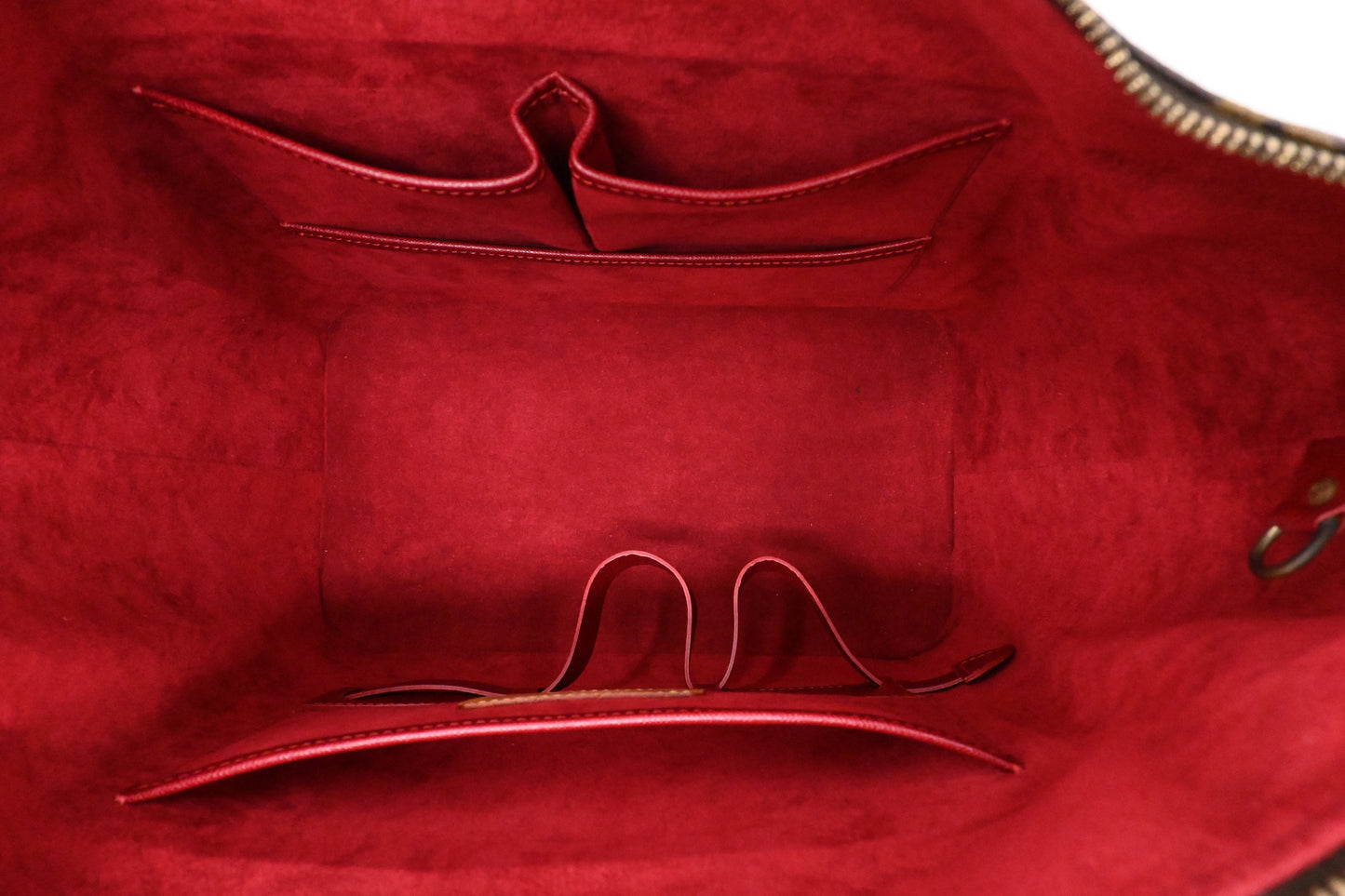 Louis Vuitton Amfar Three in Monogram Canvas