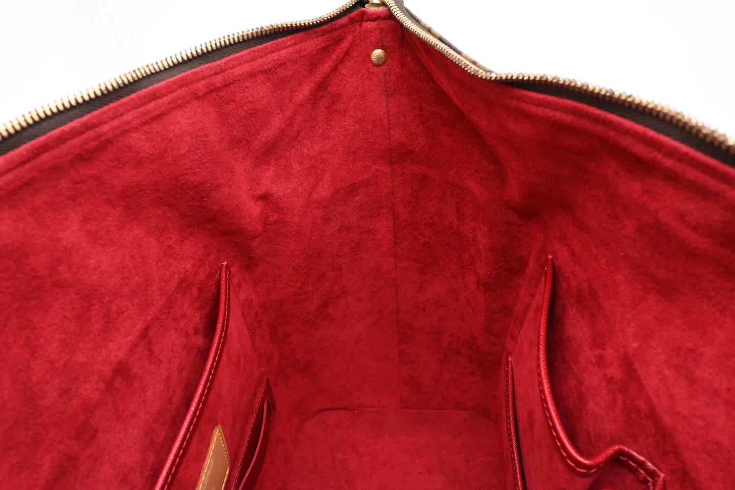Louis Vuitton Amfar Three in Monogram Canvas