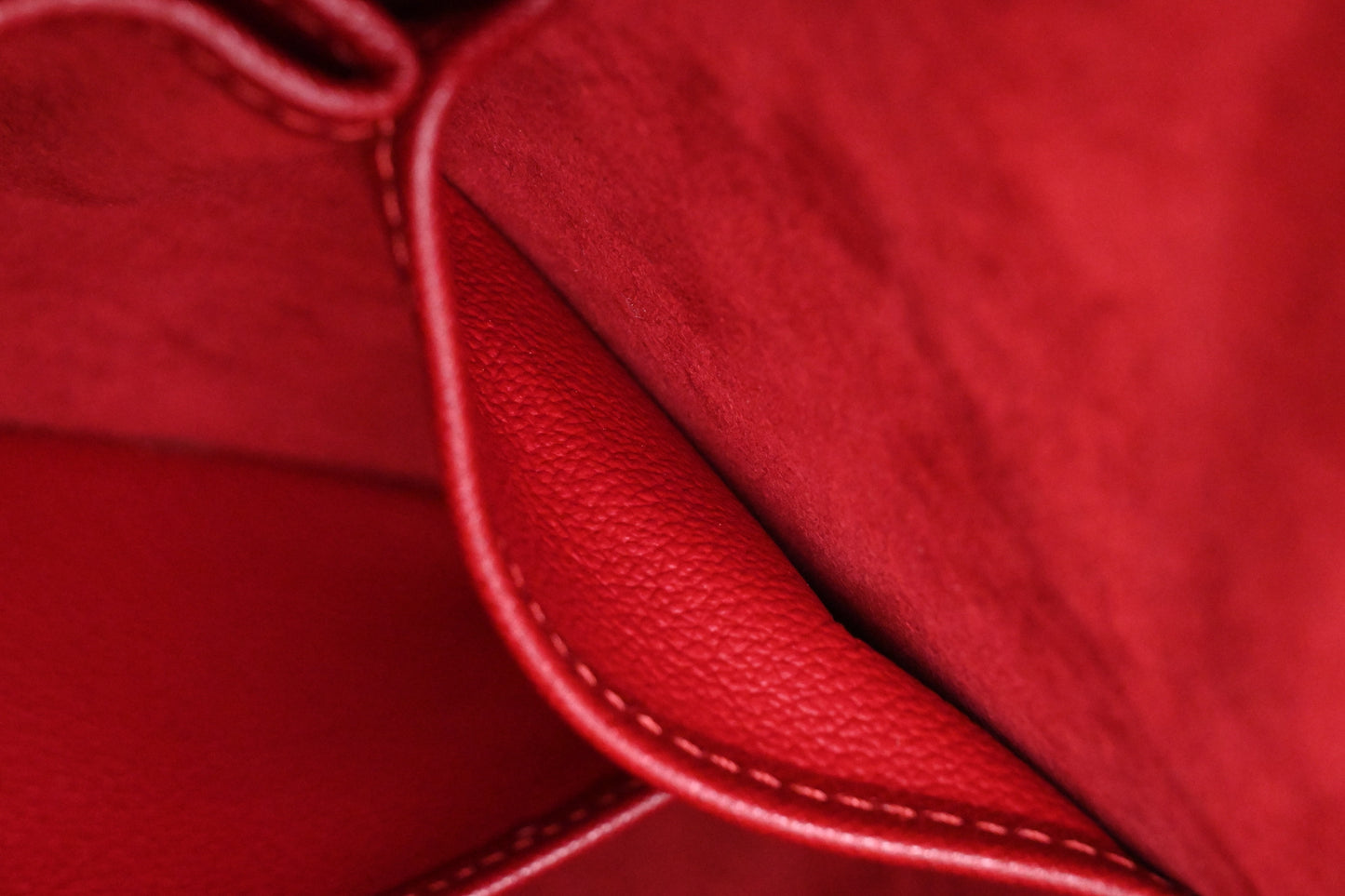 Louis Vuitton Amfar Three in Monogram Canvas