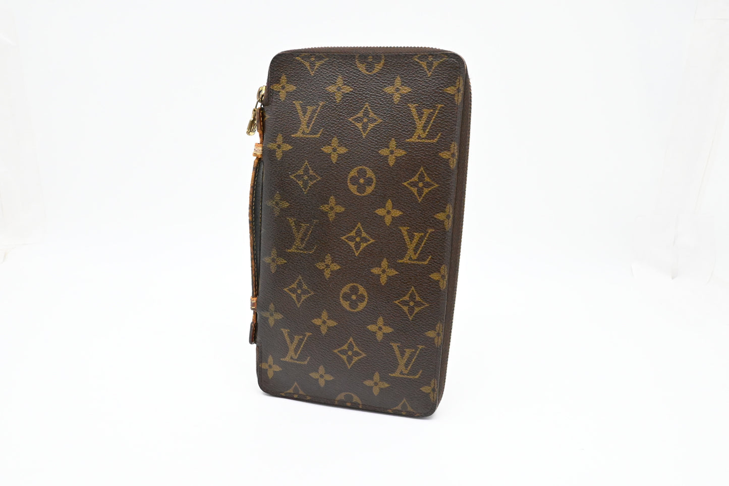 Louis Vuitton Organizer de Voyage in Monogram Canvas