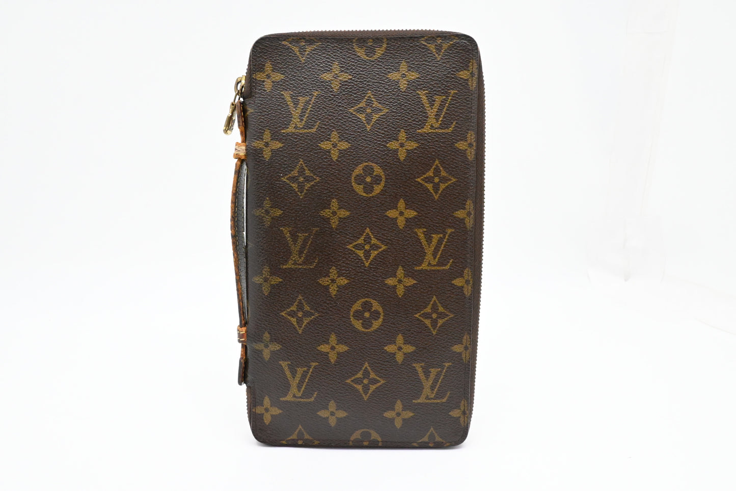 Louis Vuitton Organizer de Voyage in Monogram Canvas