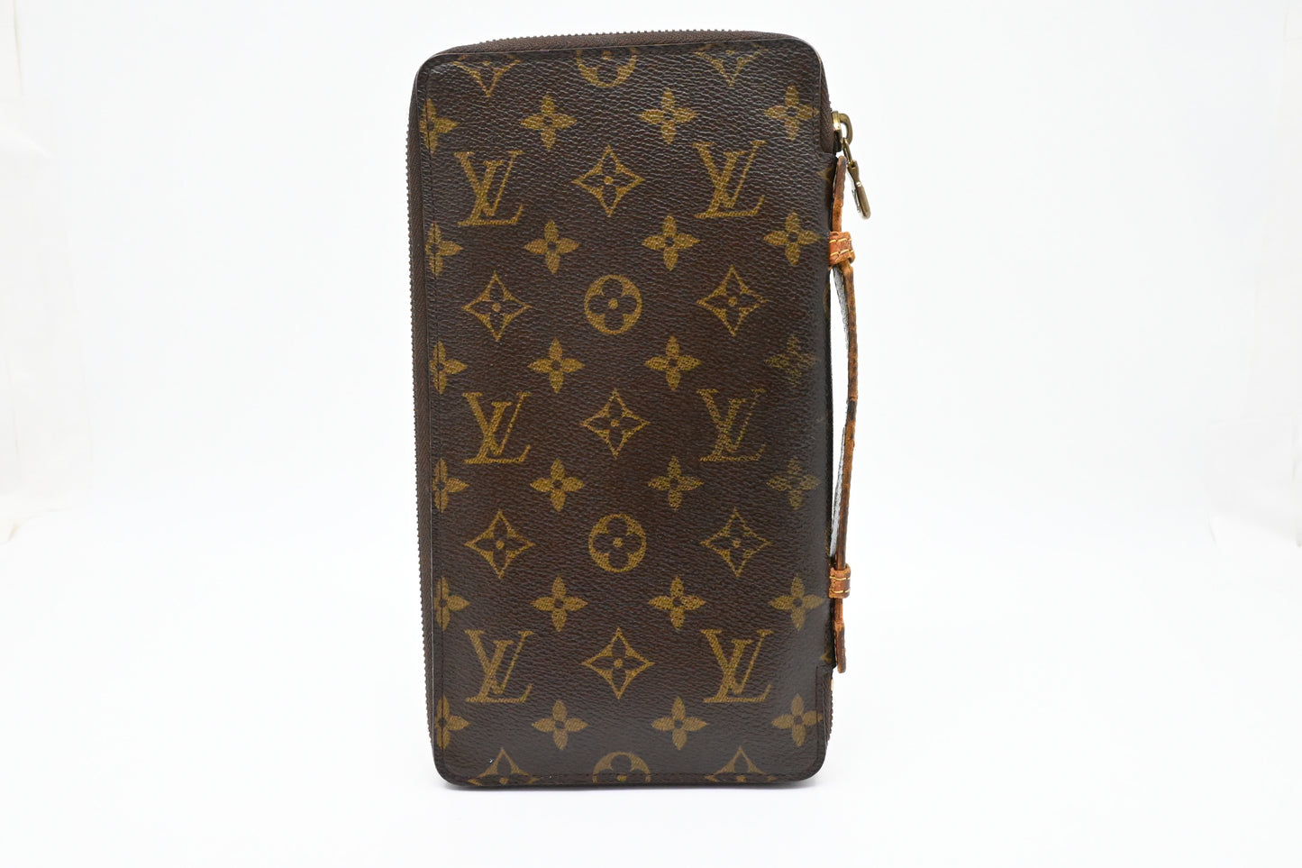 Louis Vuitton Organizer de Voyage in Monogram Canvas