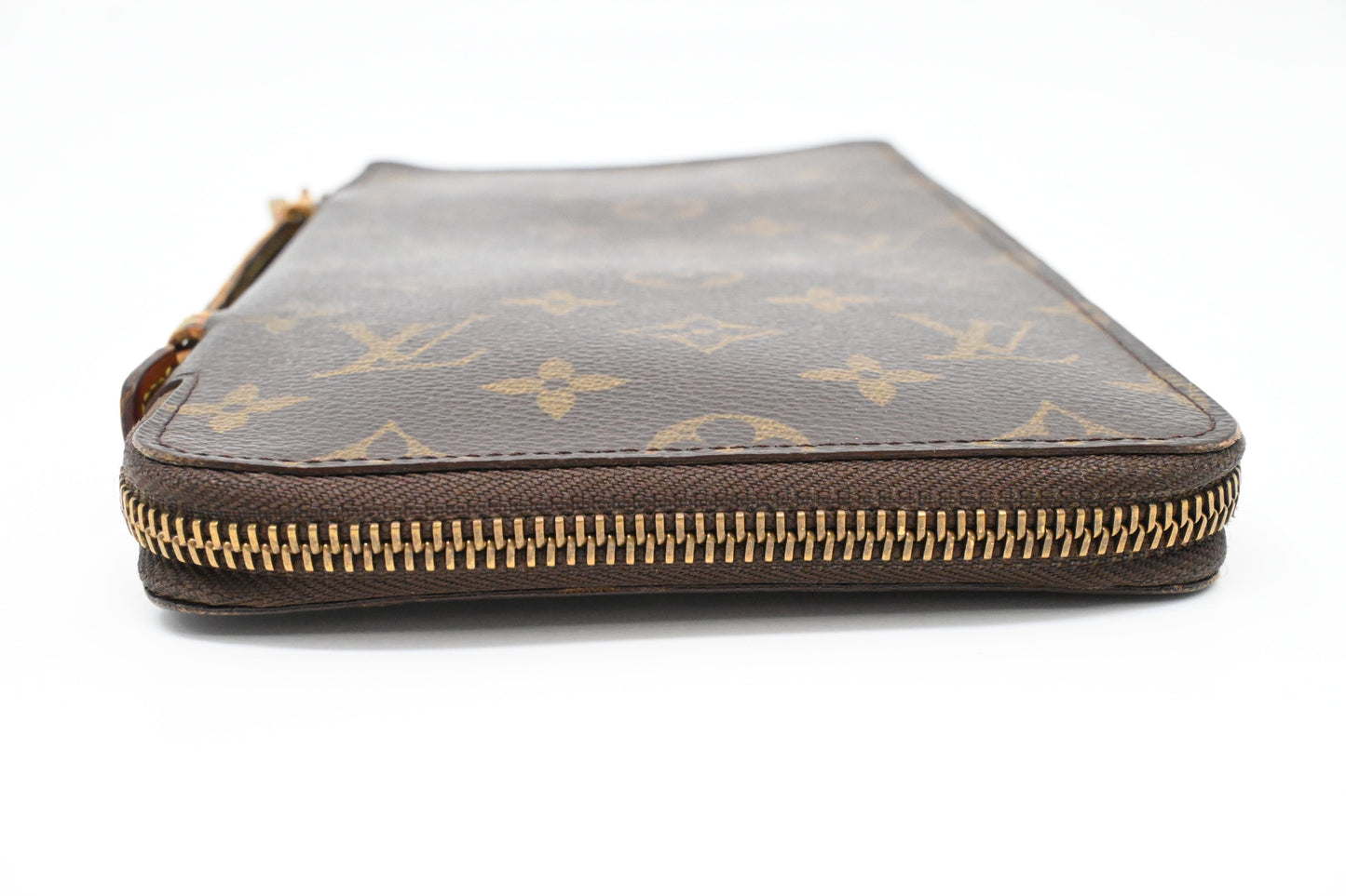 Louis Vuitton Organizer de Voyage in Monogram Canvas