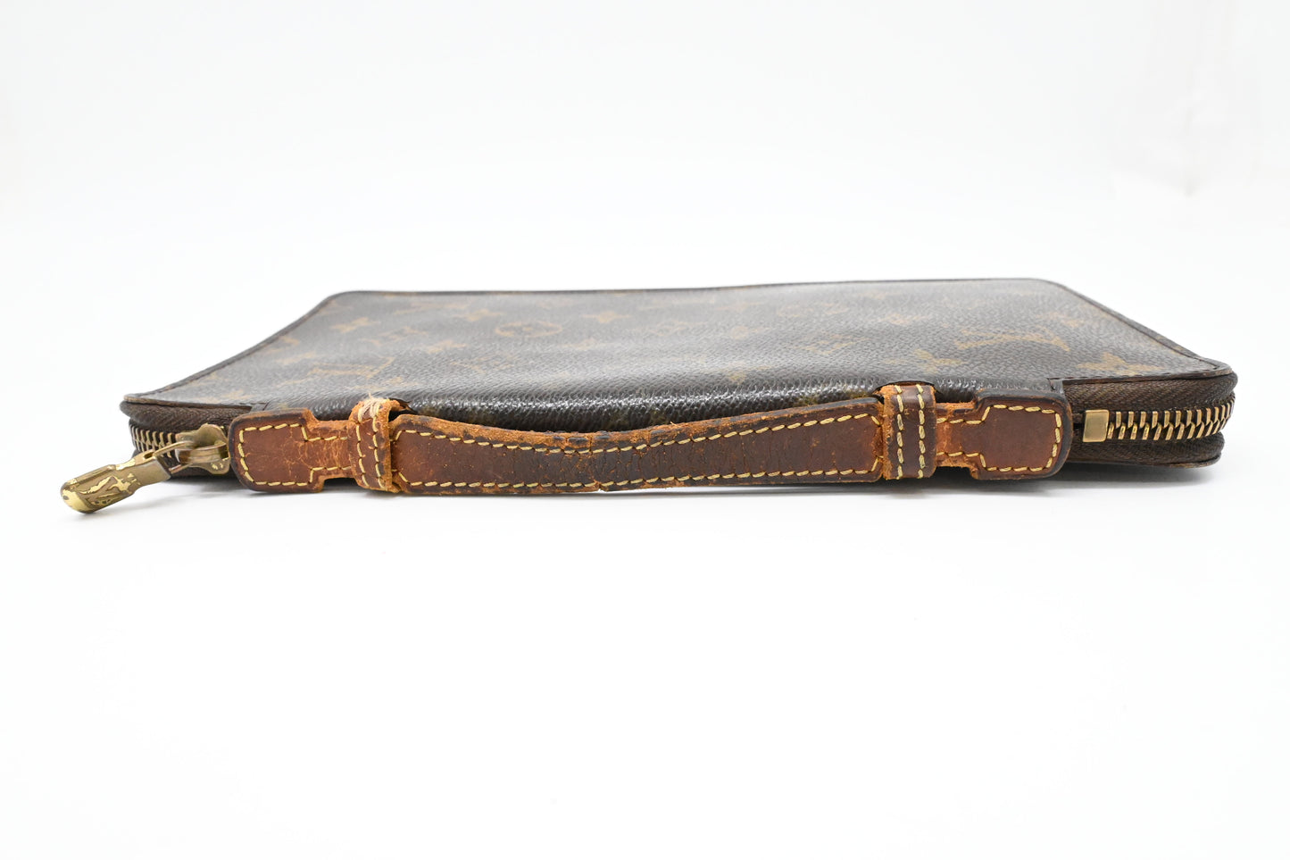 Louis Vuitton Organizer de Voyage in Monogram Canvas