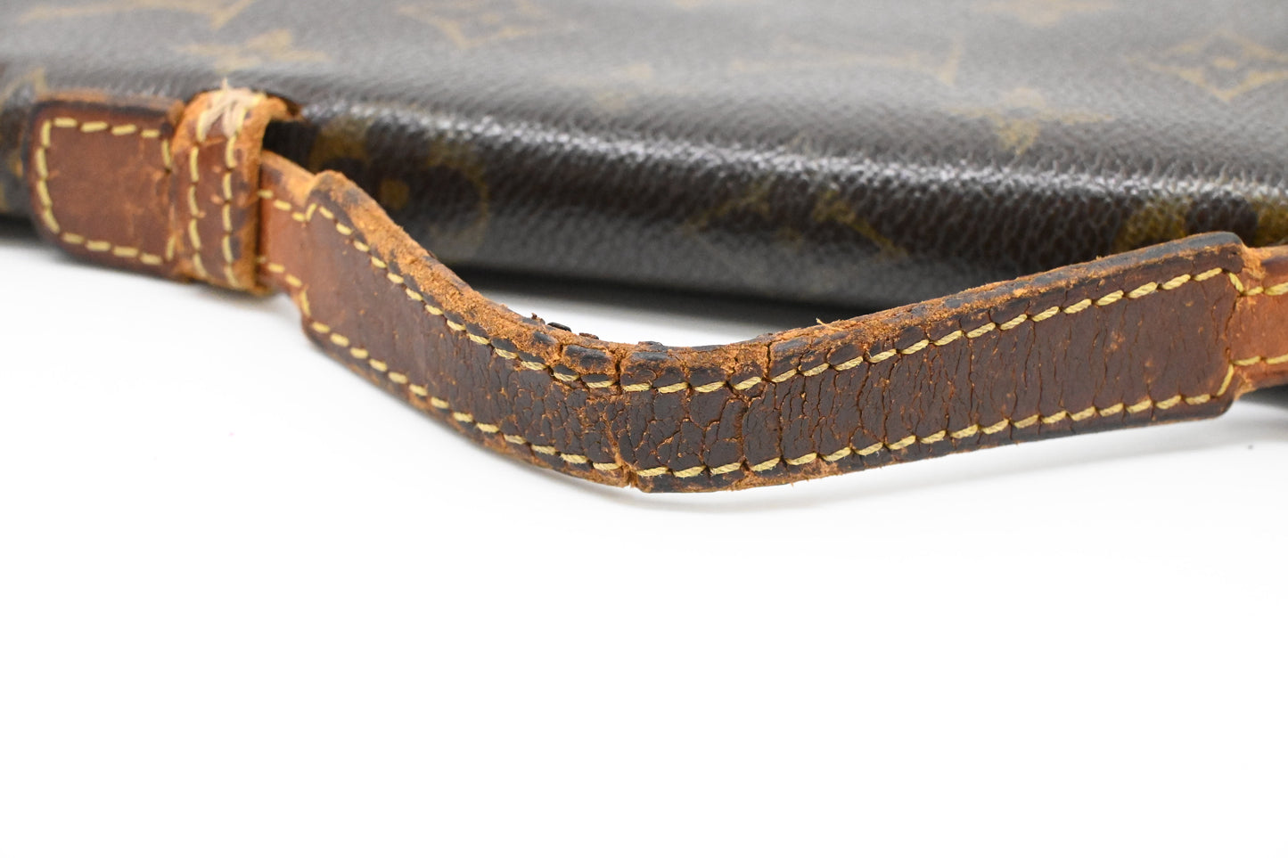 Louis Vuitton Organizer de Voyage in Monogram Canvas
