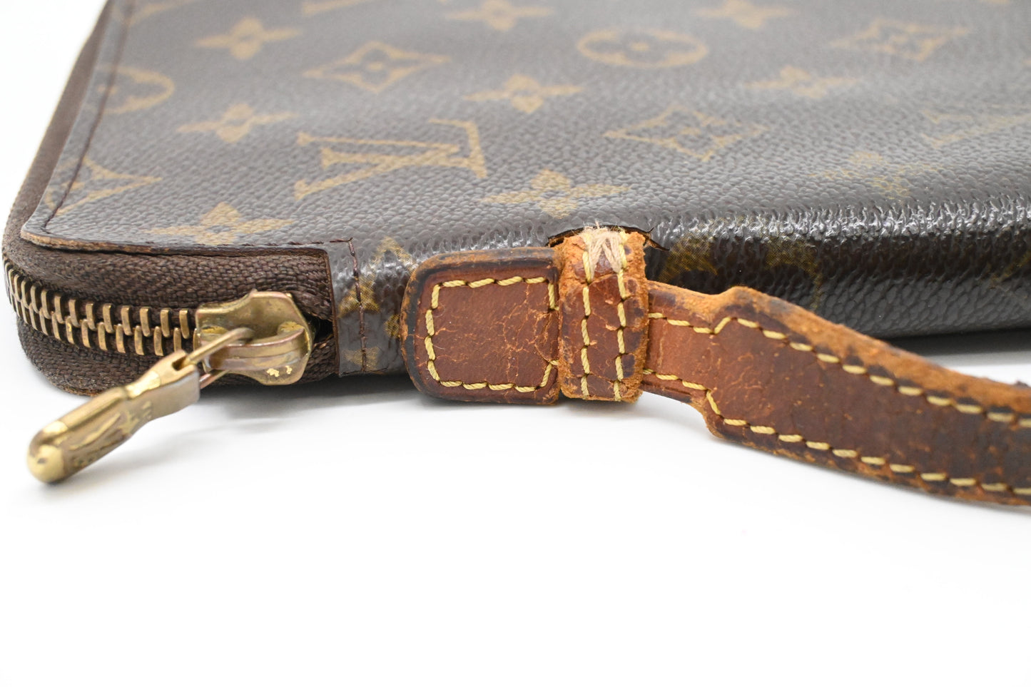 Louis Vuitton Organizer de Voyage in Monogram Canvas