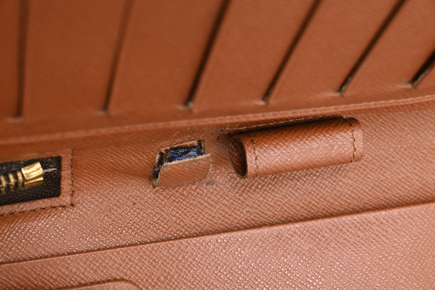 Louis Vuitton Organizer de Voyage in Monogram Canvas