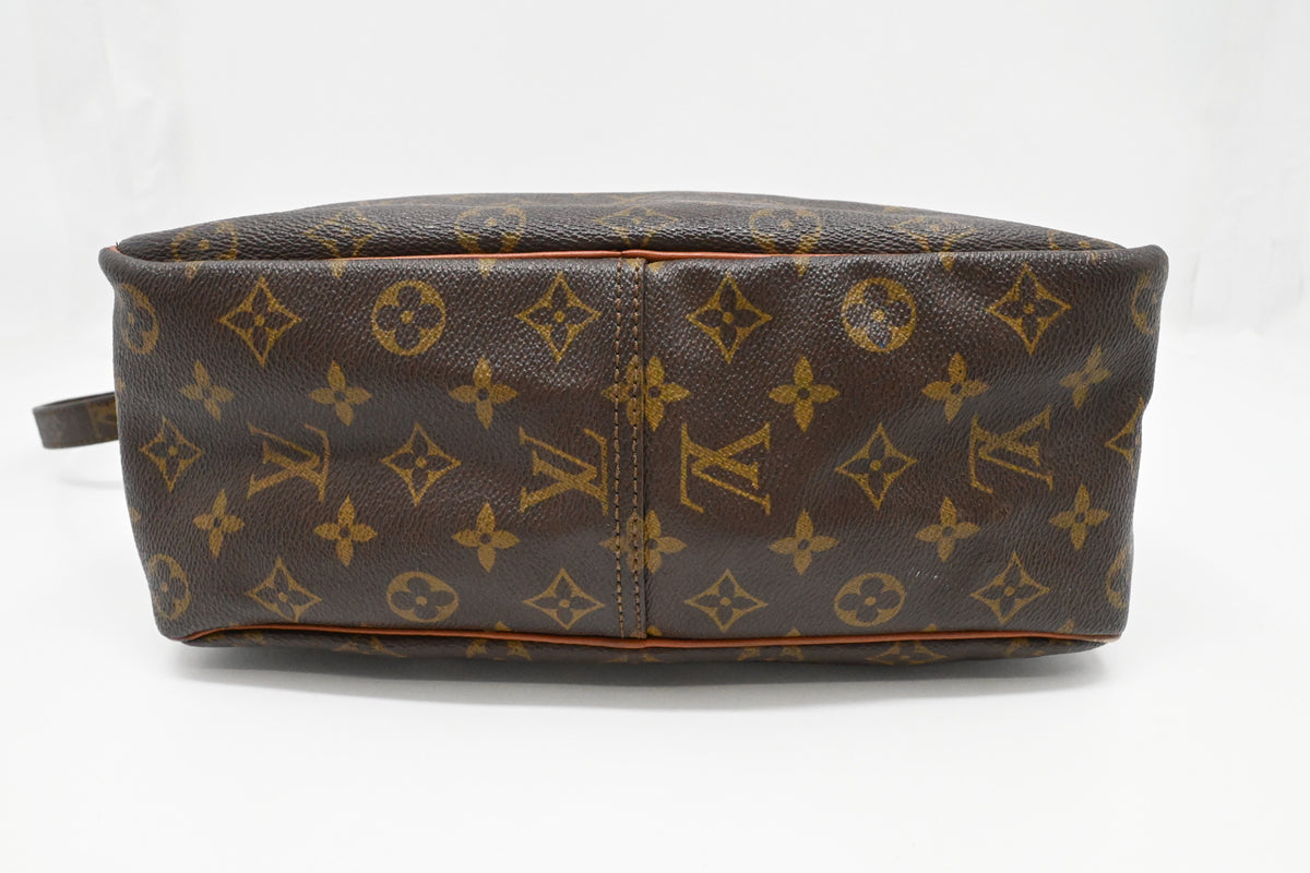 Louis Vuitton Marceau GM in Monogram Canvas