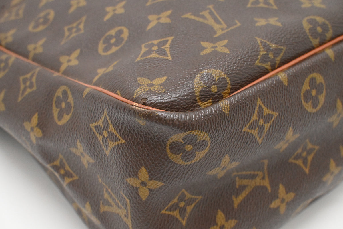 Louis Vuitton Marceau GM in Monogram Canvas