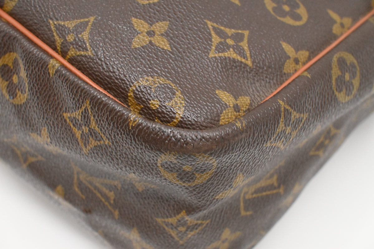 Louis Vuitton Marceau GM in Monogram Canvas