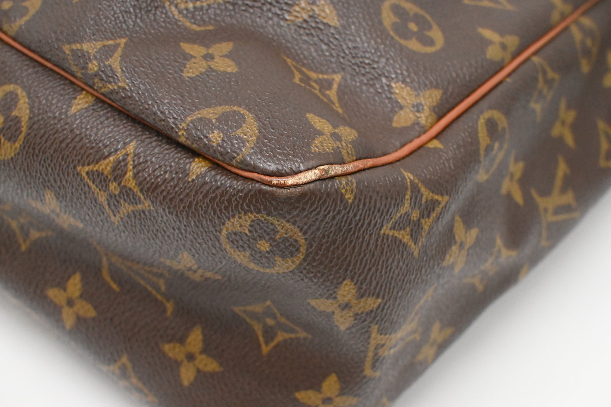 Louis Vuitton Marceau GM in Monogram Canvas