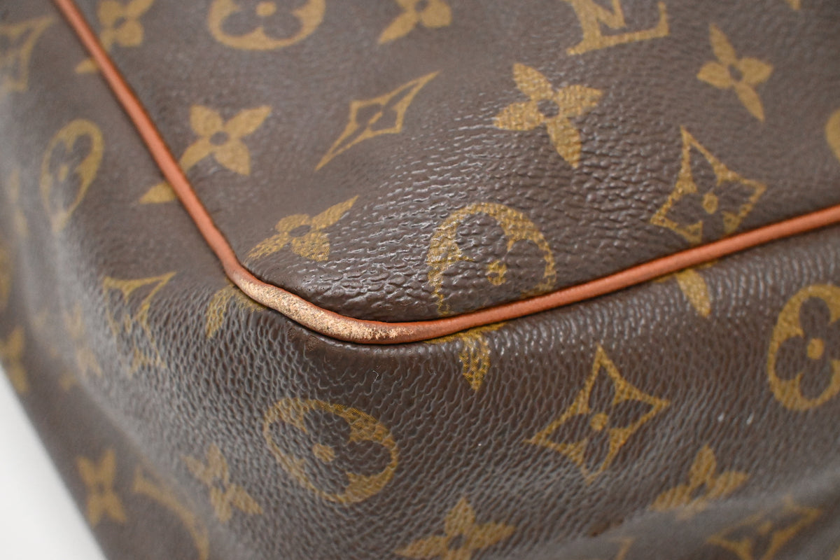 Louis Vuitton Marceau GM in Monogram Canvas