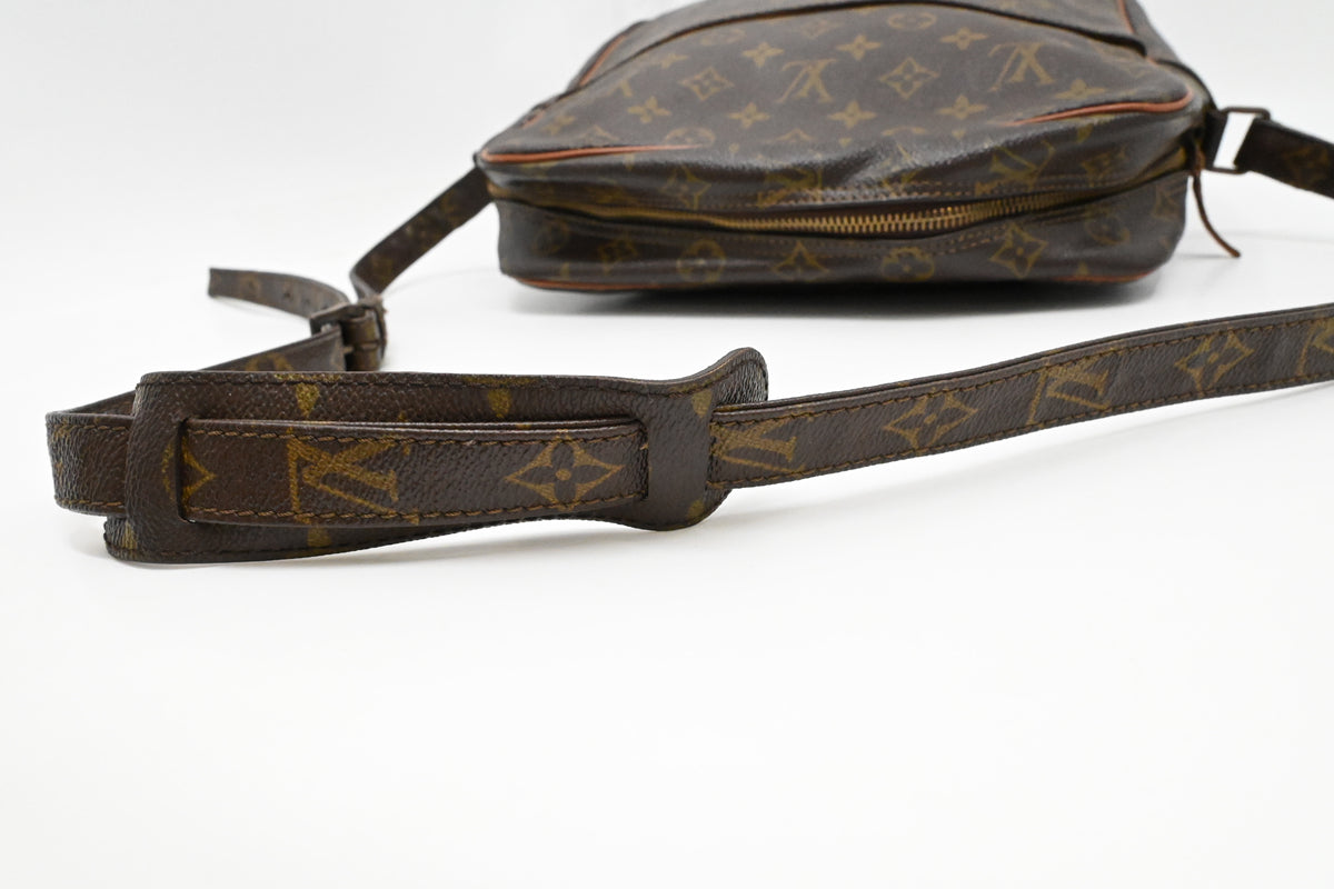 Louis Vuitton Marceau GM in Monogram Canvas