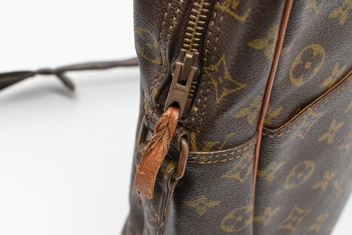 Louis Vuitton Marceau GM in Monogram Canvas