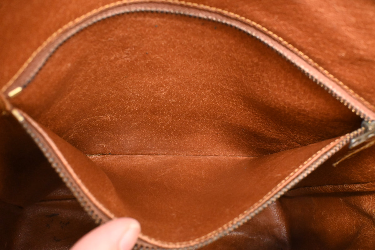 Louis Vuitton Marceau GM in Monogram Canvas