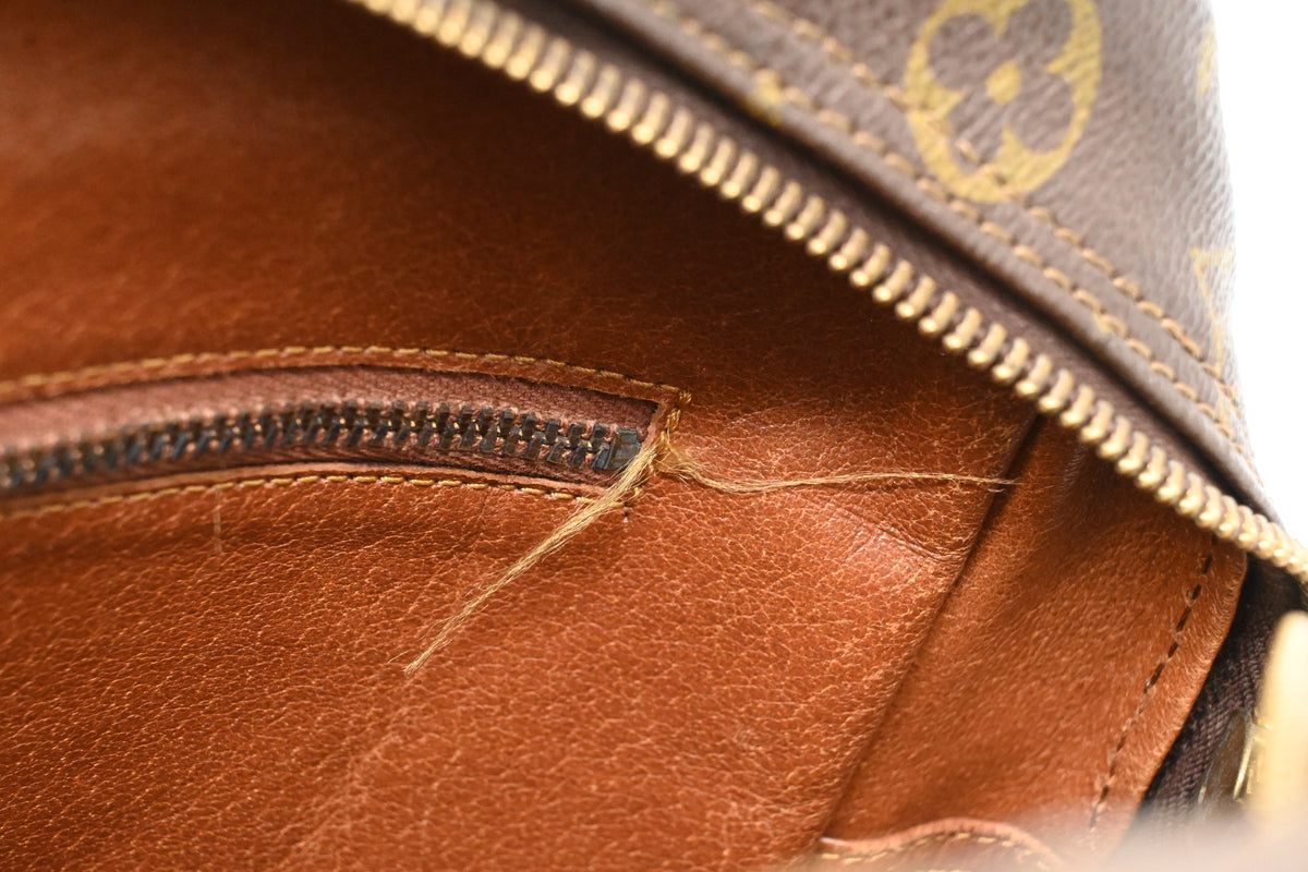 Louis Vuitton Marceau GM in Monogram Canvas