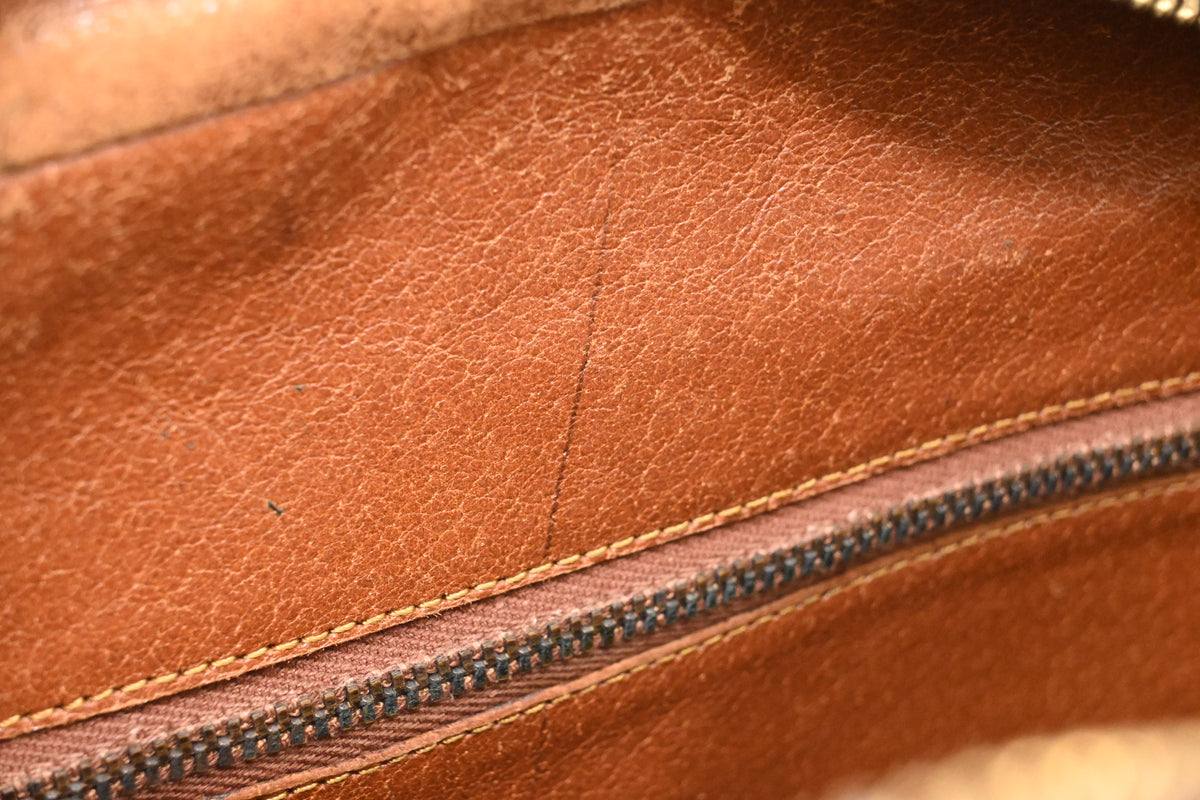 Louis Vuitton Marceau GM in Monogram Canvas